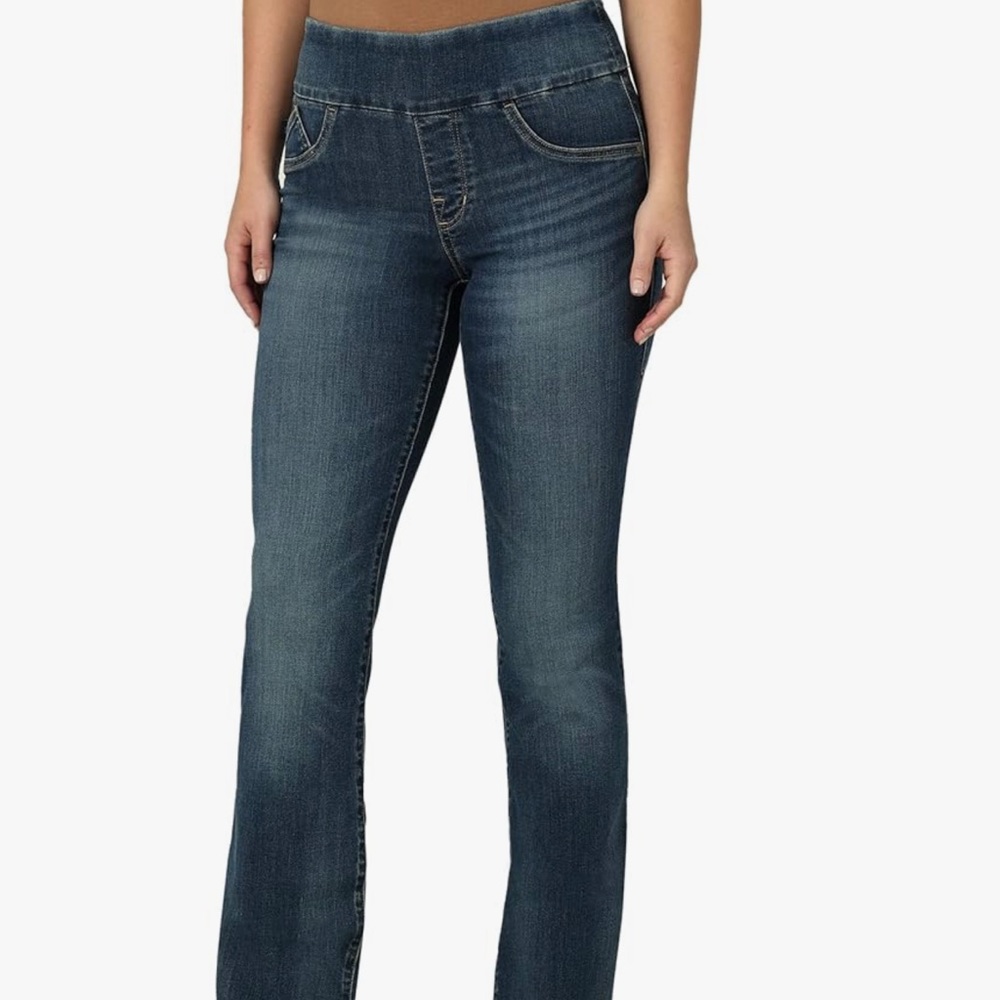 Rocks do republic pull on jeans
